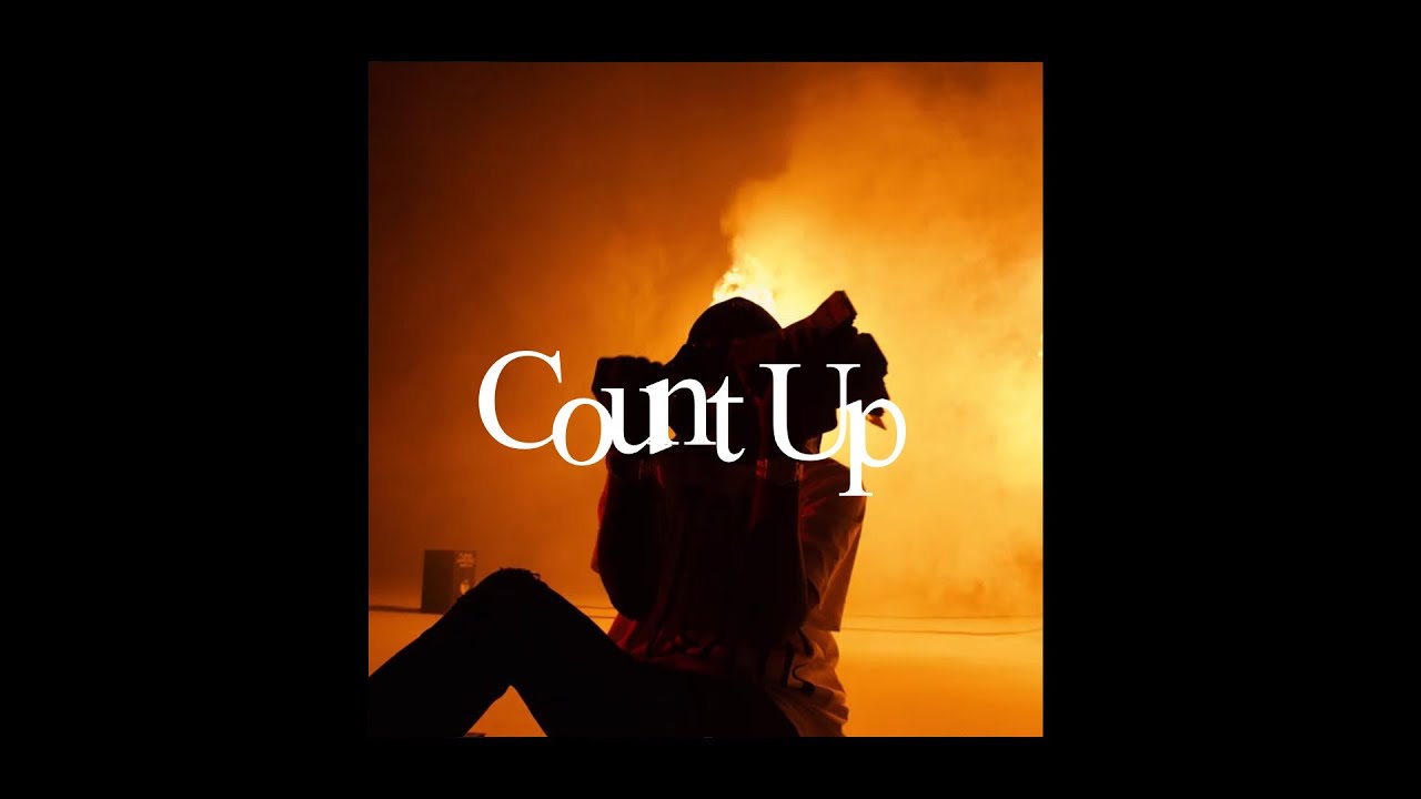 (FREE) Duvy Type Beat - Count Up | Duvy Type Beat 2023