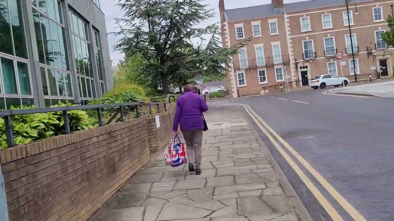 Stockton-on-Tees Borough Council HQ Audit