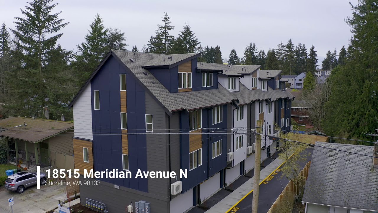 Meridian West Video Tour | Blue Fern Homes