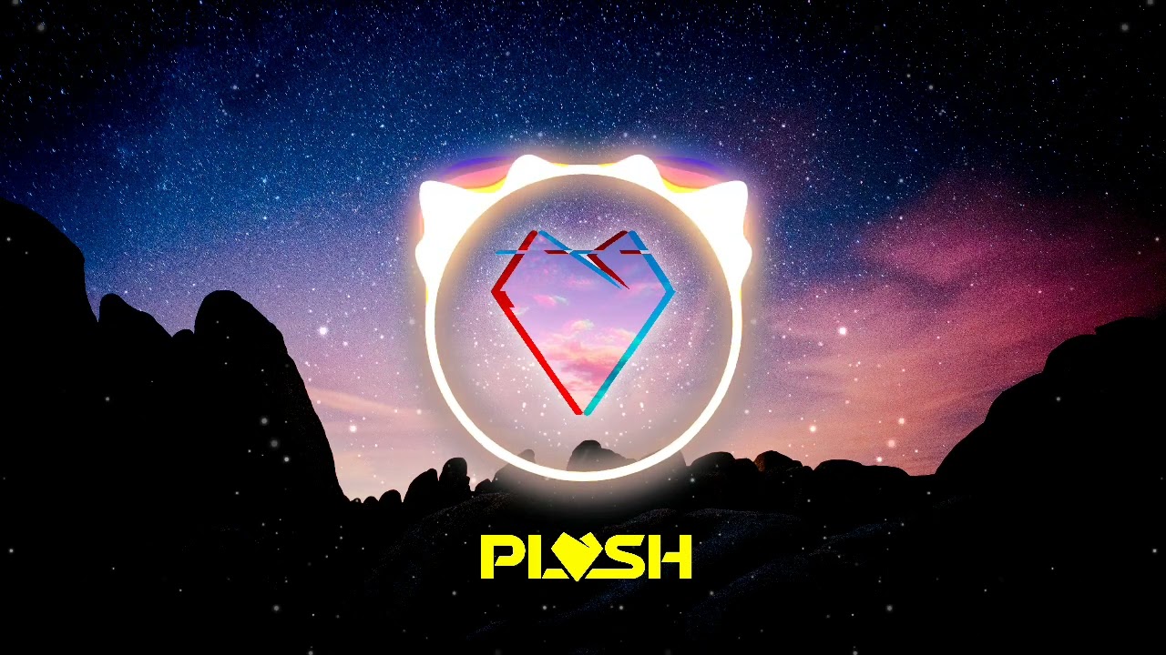 Anki x Porter Robinson x Illenium x EDEN x Ayon - Adrift in Starlight (PLvSH Mashup)