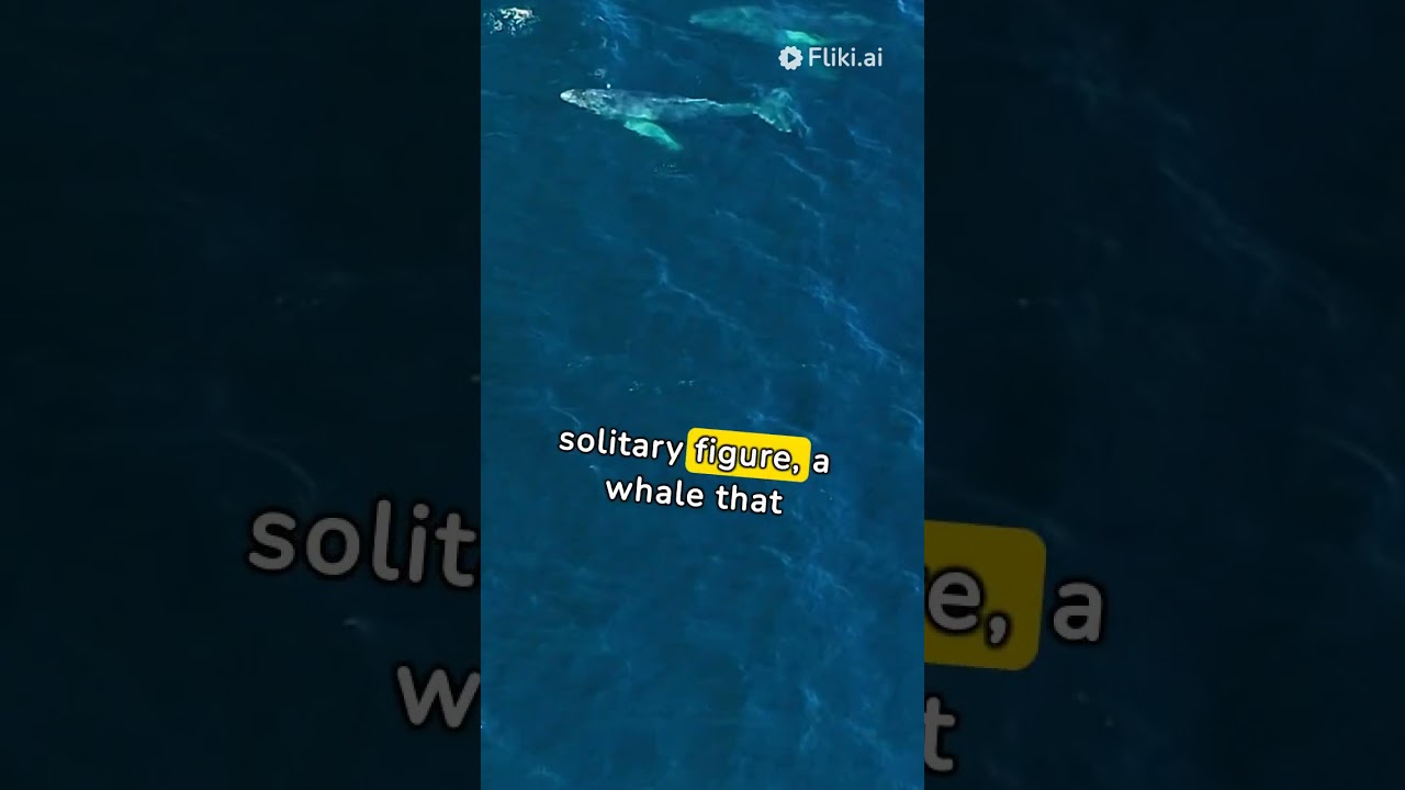 The Loneliest Animal In The World! 