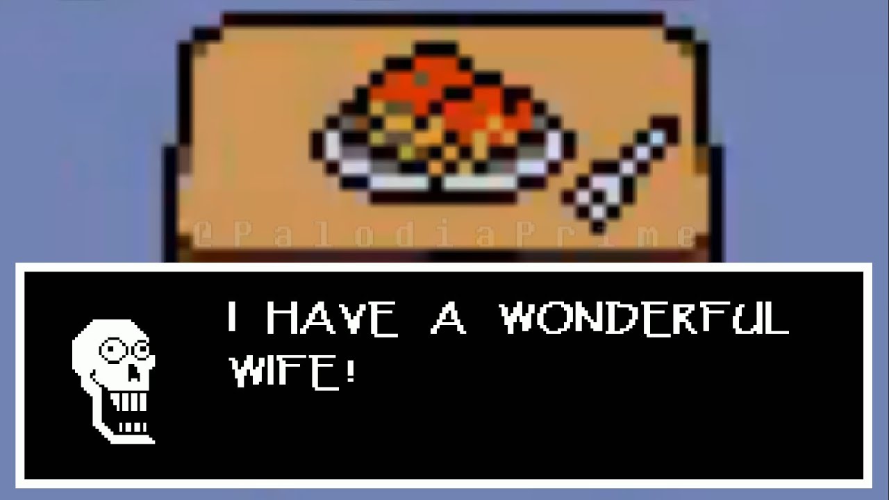 papyrus is the ruler of everything