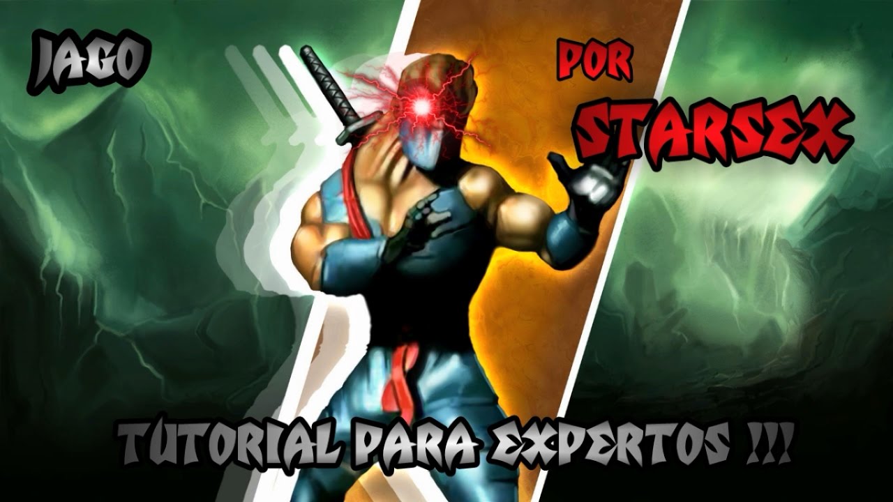 KILLER INSTINCT 