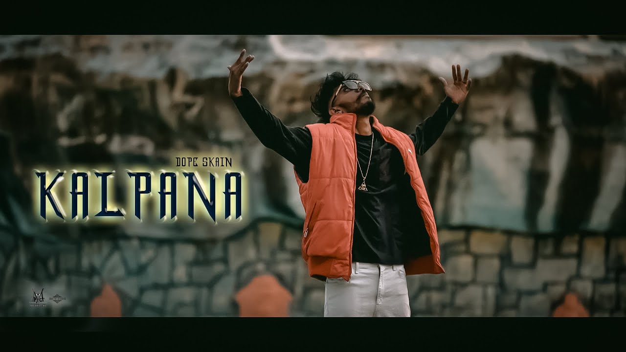 DopeSkain - කල්පනා | KALPANA (Official Music Video)