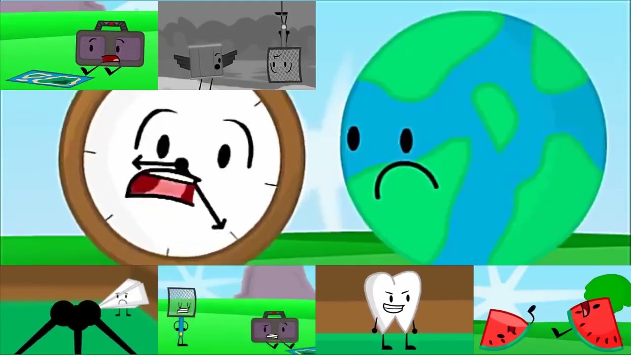 [REUPLOAD] (Improvement) [Object Overload] &ldquo;We left the vine!&rdquo; {Sparta Time Travel Mix}