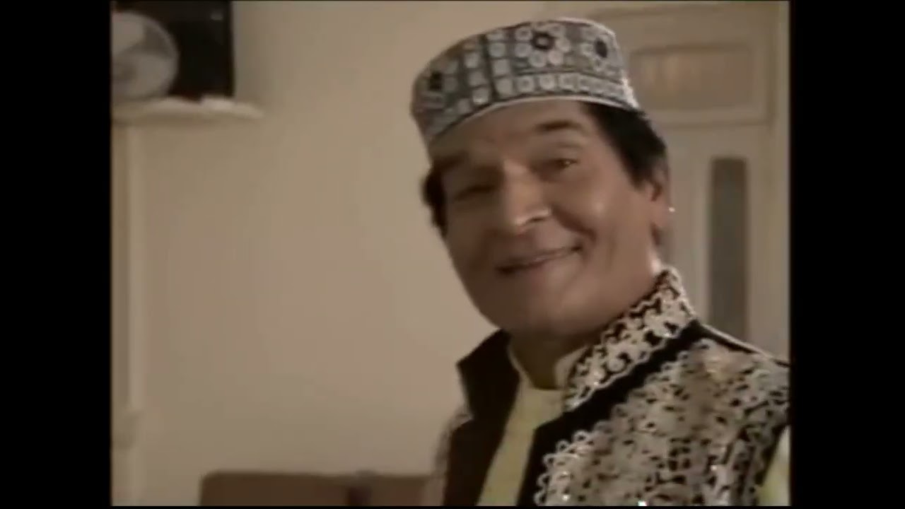 Bollywood Actor Asrani Promoting Sindhi Culture