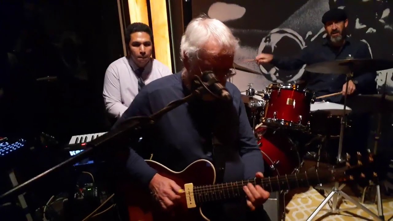 Live at Lucy's