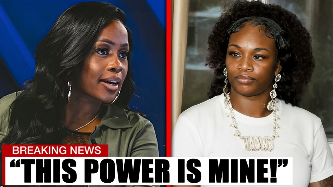 Remy Ma’s Strategic Strike: Did She Just Erase Clarissa’s Spotlight?