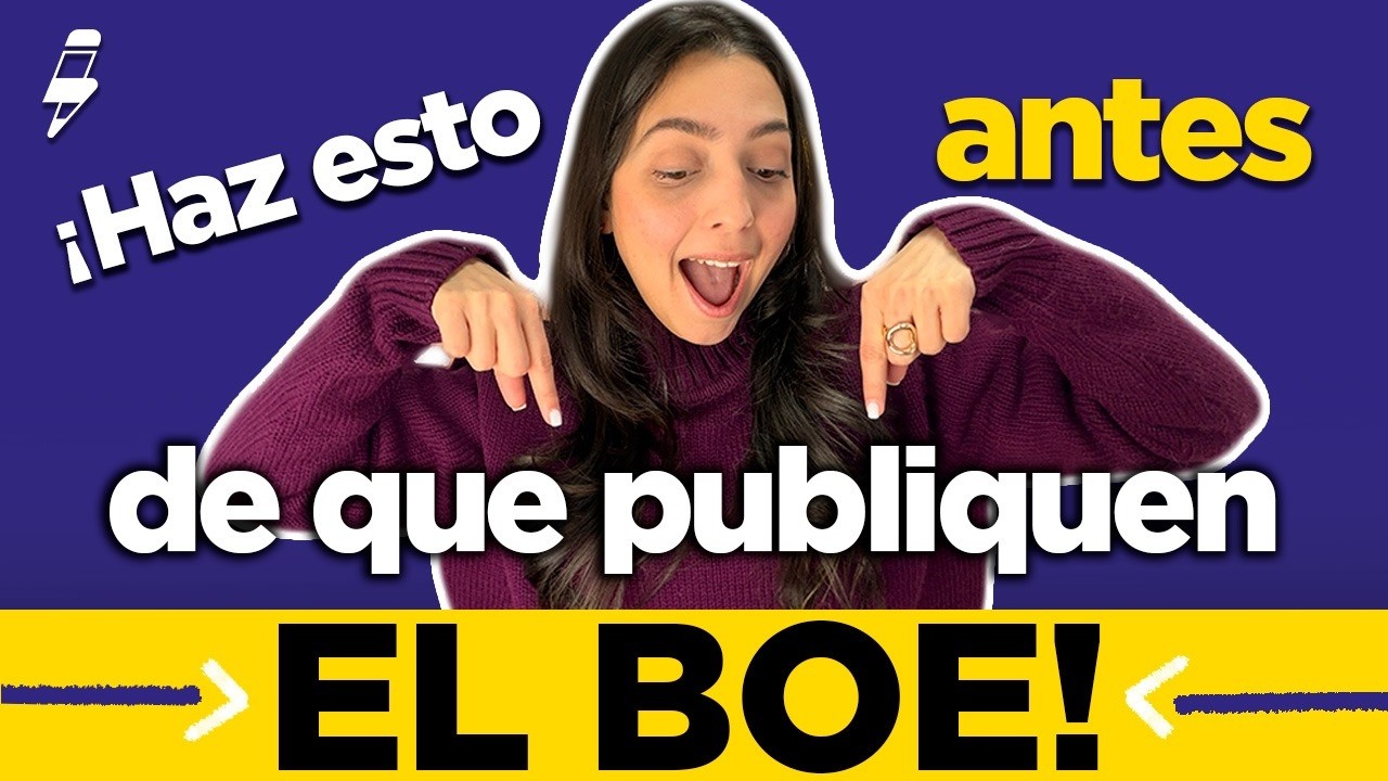 La VERDAD sobre la REGULARIZACIÓN MASIVA que nadie te cuenta