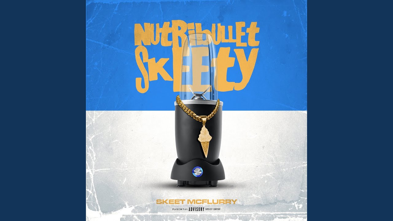 Nutribullet Skeety