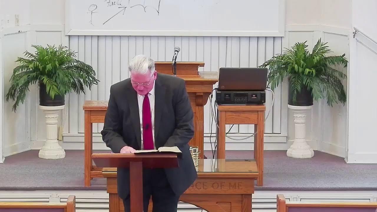 Galatians 5