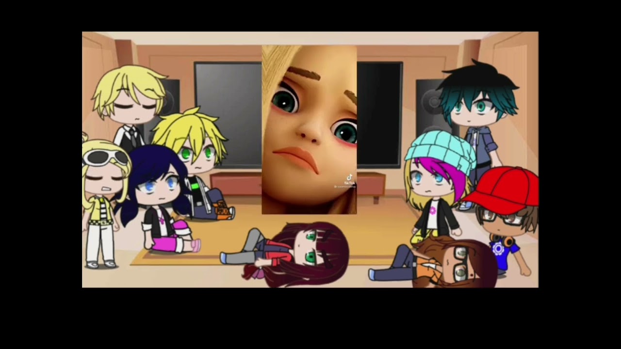 MLB REAGINDO A TIKTOKS (VOCÊS VÃO AMAR O FINAL)