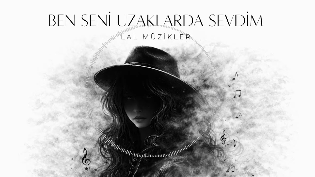 BEN SENİ YASAKLARDA - LAL MÜZİKLER(Cover)