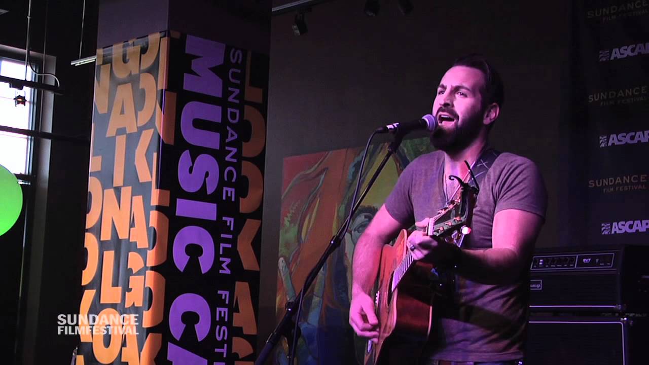 Josh Kelley - 