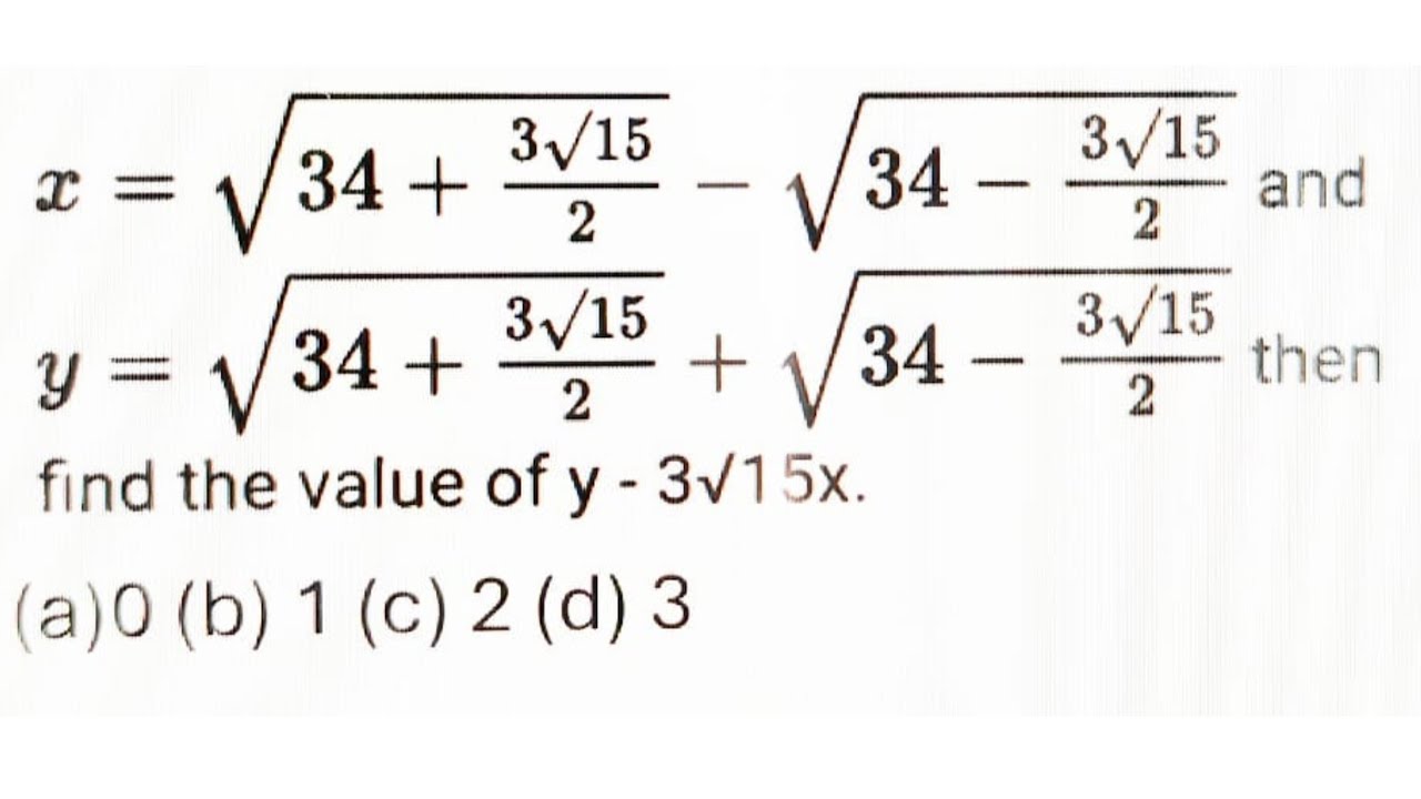 Time taking algebra question LCT Tutorials