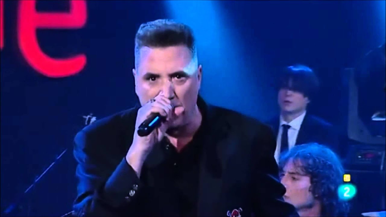 Loquillo - Radio 3 - Muñecas Rusas - 2013.