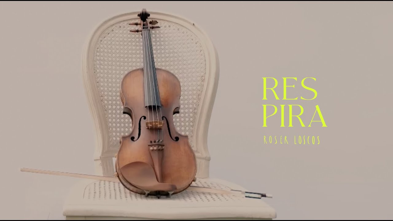 RESPIRA - Roser Loscos