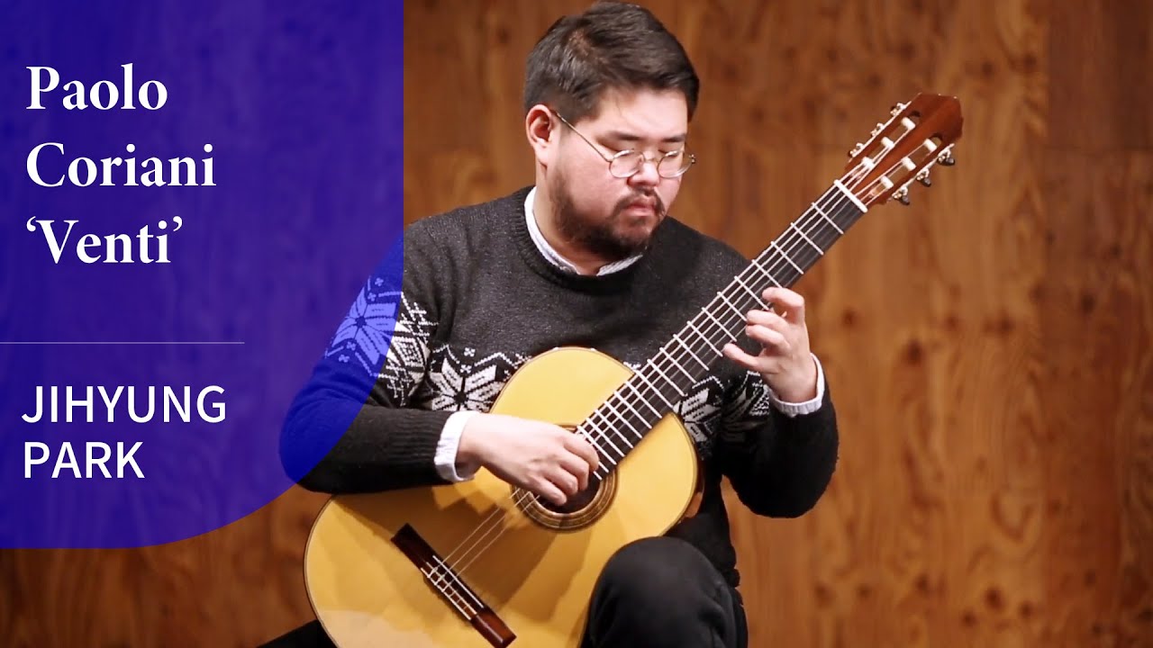 Isaac Albéniz - Mallorca Op. 202 / Jihyung Park