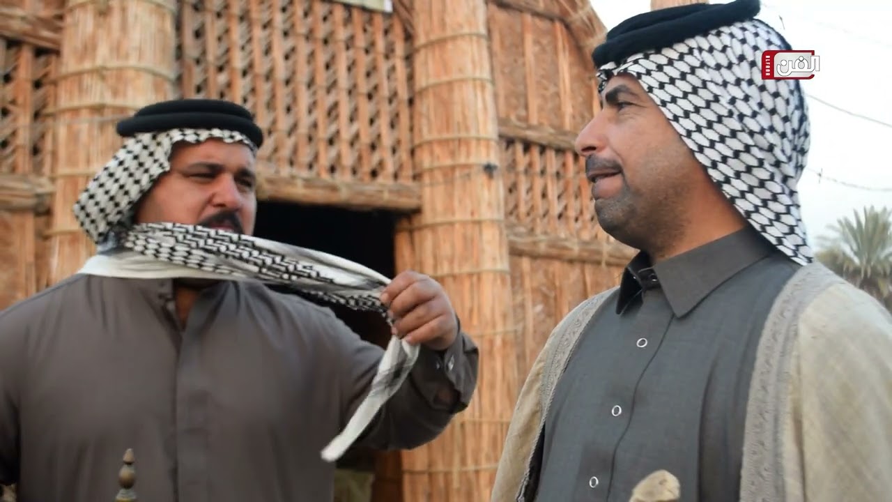 النية البيضة - فلم قصير جديد من قناة الفن