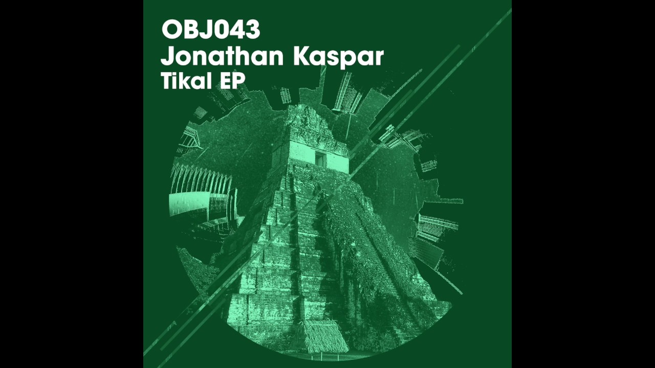Jonathan Kaspar - Maarifa