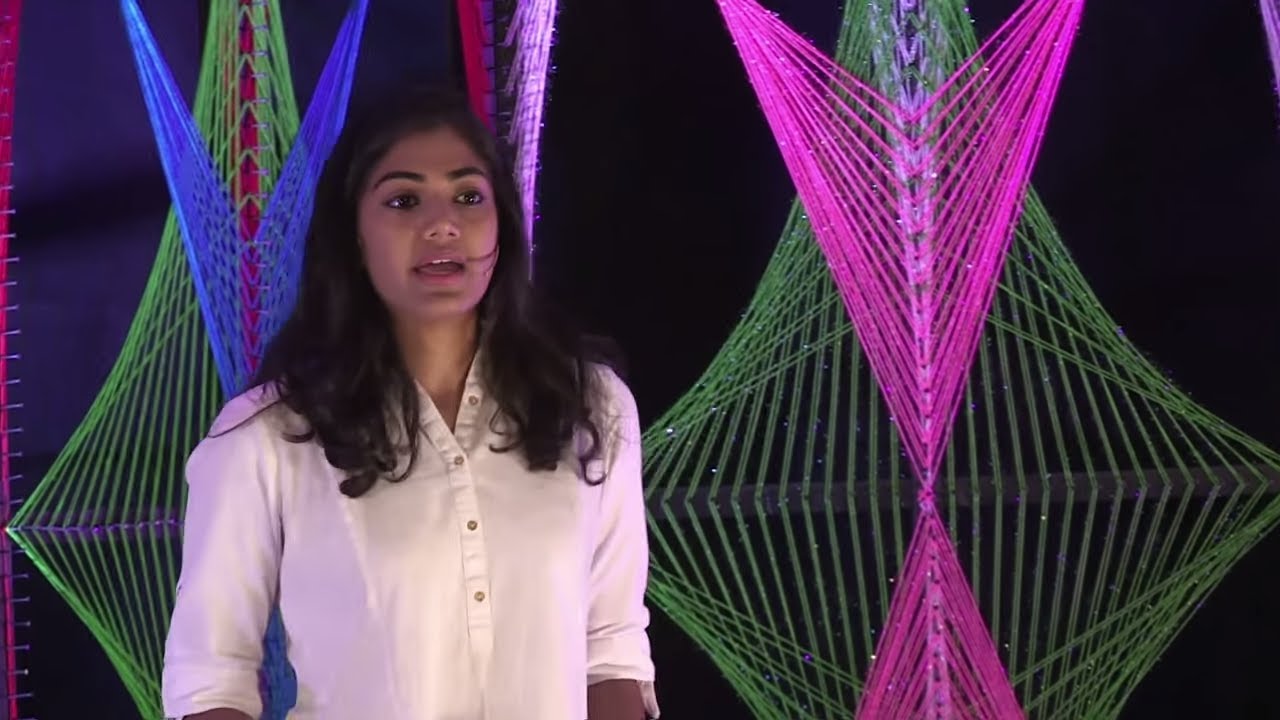 Innovative housing for the urban poor | Rhea Silva | TEDxGSMC