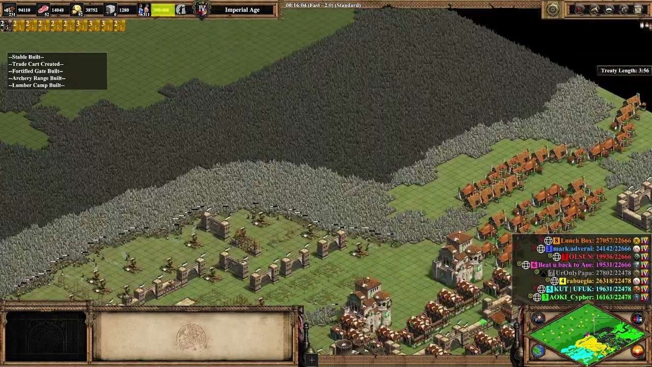 SARACENS with rabuegia, KUT | UFUK + 1 beginner, vs Badger, mark.adverai, beat u back + 1 noob