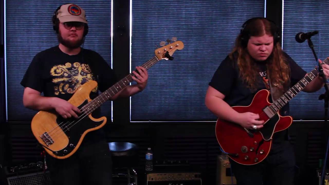 Virginia - Marcus King Band