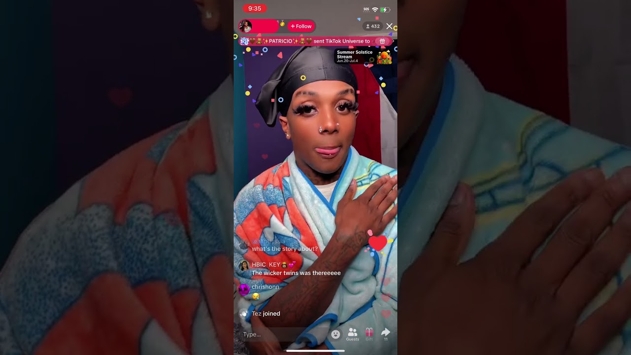 GUTTA K SPILLS THE TEA AFTER AN 6 YEAR BEEF!!