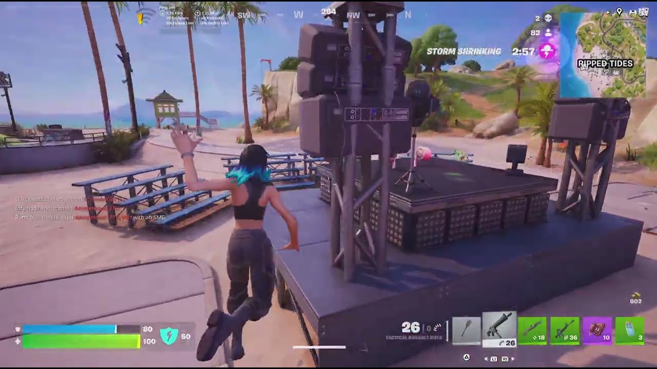 Fortnite