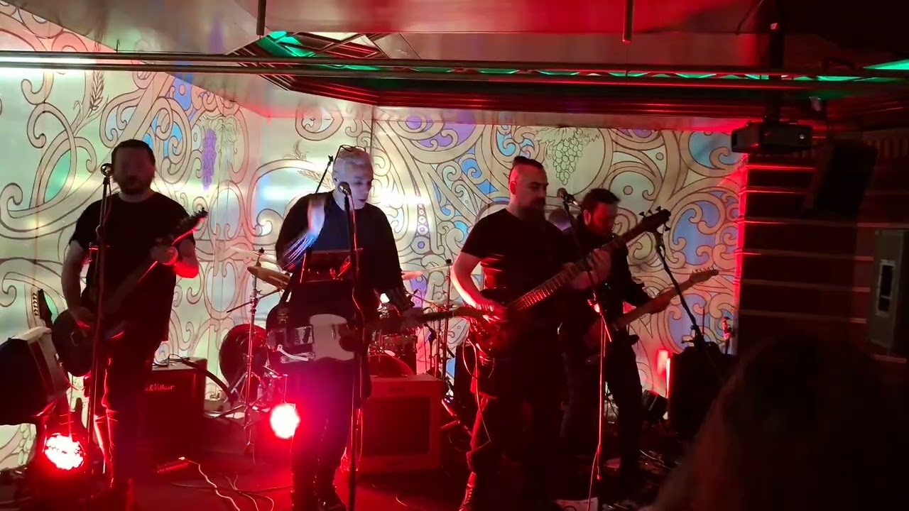 VEL & Gotra - Vavilon (Dze Pub 26.12.2025)