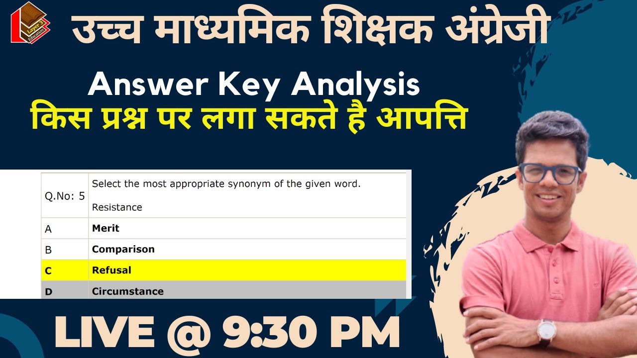 Mp Grade 1 English Literature Answer Key Discussion I Live @ 9:30 Pm