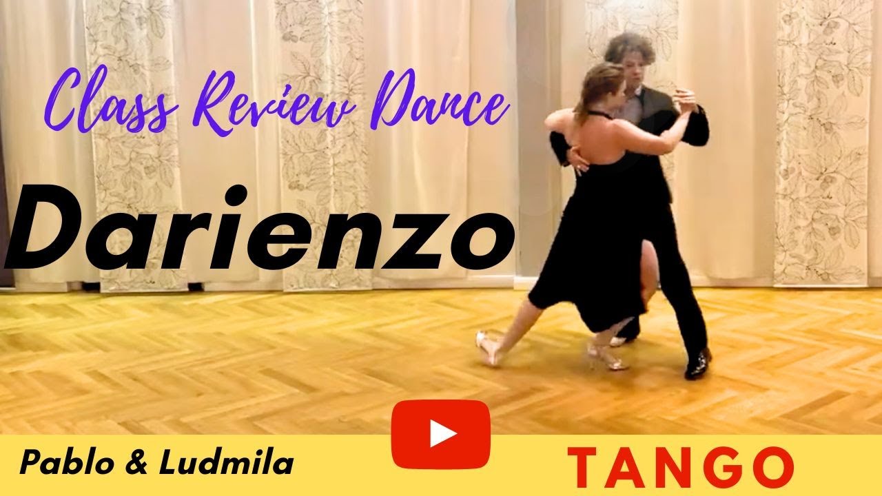 El Corazon Me Engaño - Juan D'Arienzo - Tango