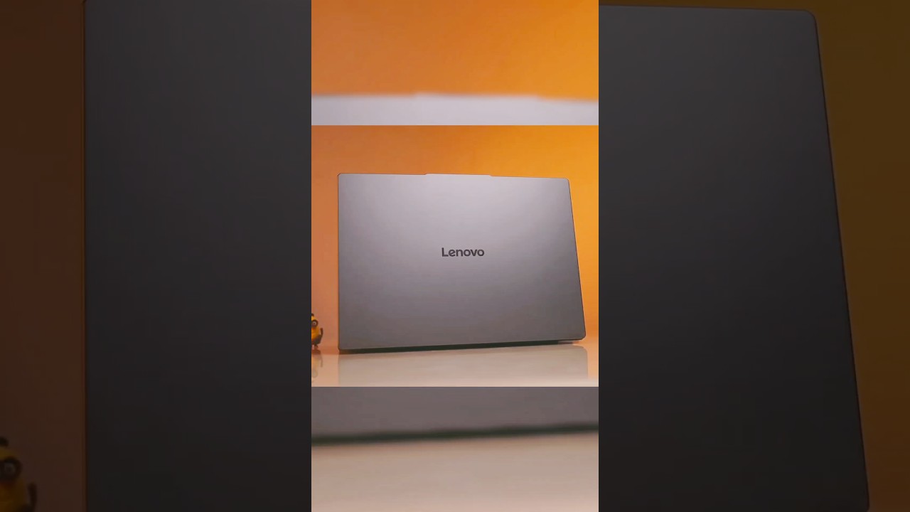 Lenovo IdeaPad Slim 3 Snapdragon X Laptop