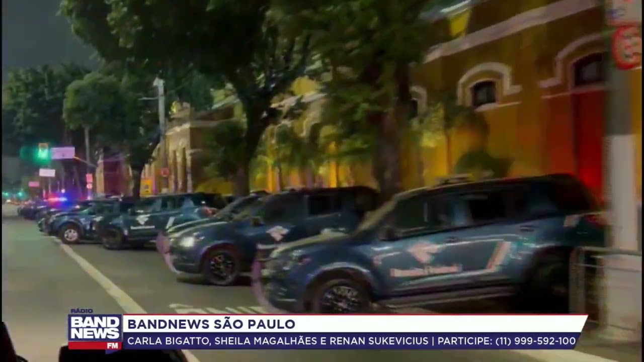 Polícia Federal faz operação contra máfia de combustíveis organizada pelo PCC em 8 estados do Brasil