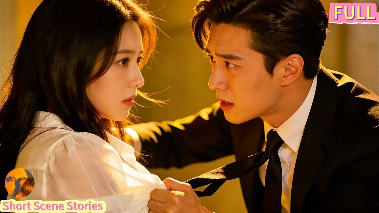 【DUB ENG】I Died for Love, Reborn I Let Him Go—Now He Realizes He Loved Me All Along