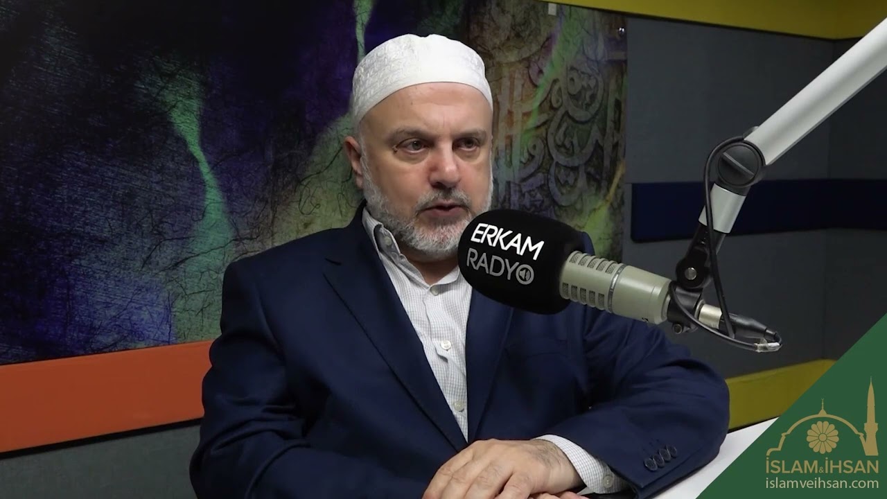 Daha ucuz diye yurtdışında kurban kestirmek doğru mu? - Ahmet Hamdi Yıldırım