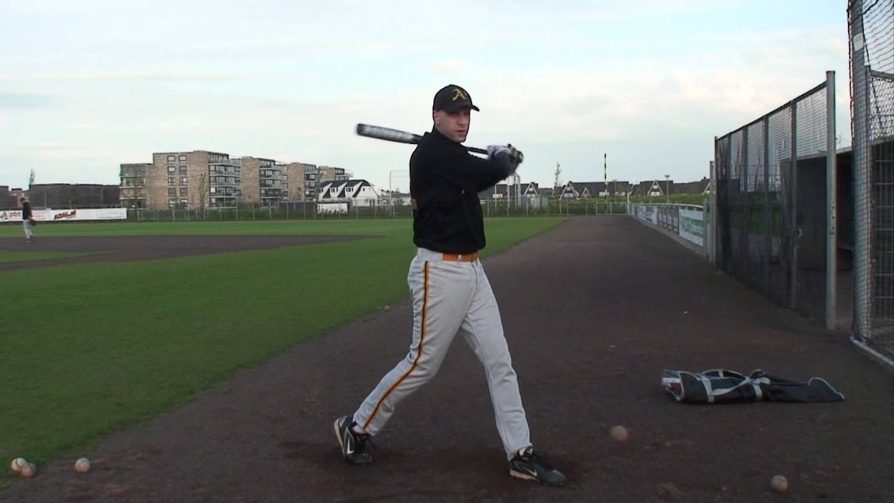 Slagtraining HH3