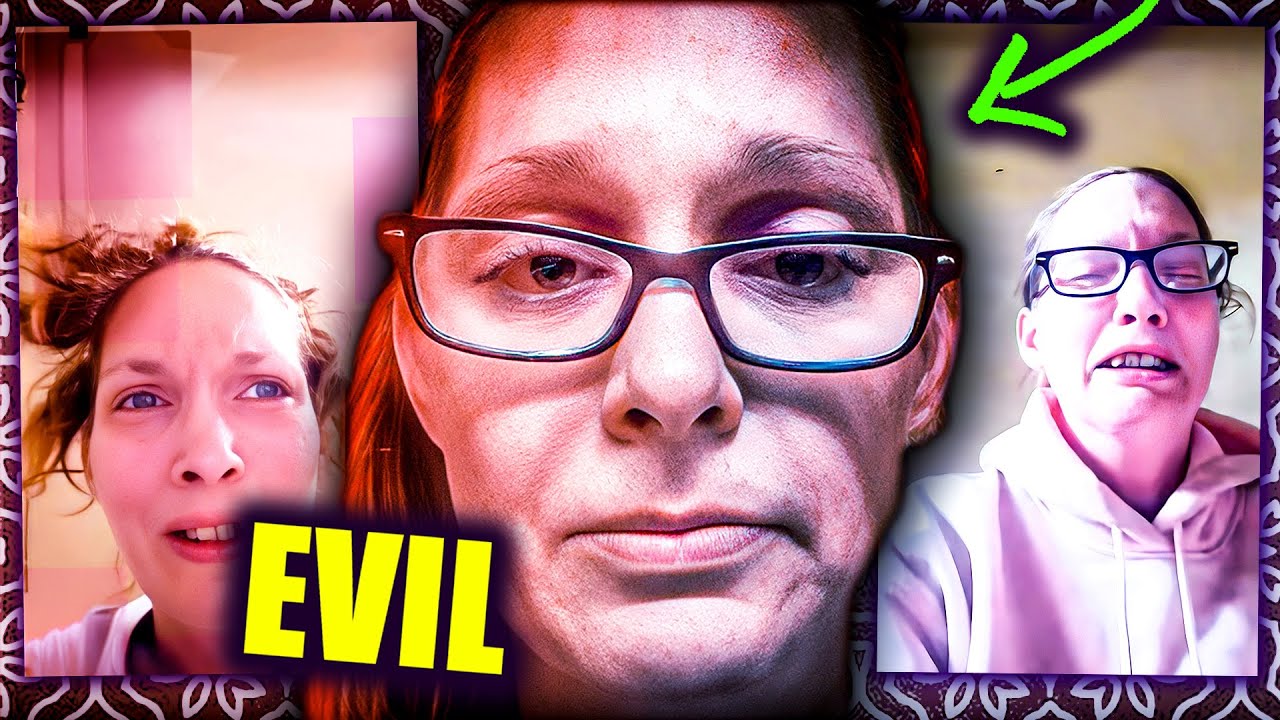 The Most Evil TikTok Scammer You&rsquo;ve Never Heard Of&hellip;