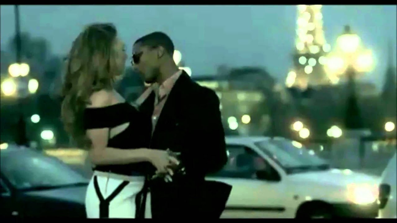Mariah Carey - It's A Wrap