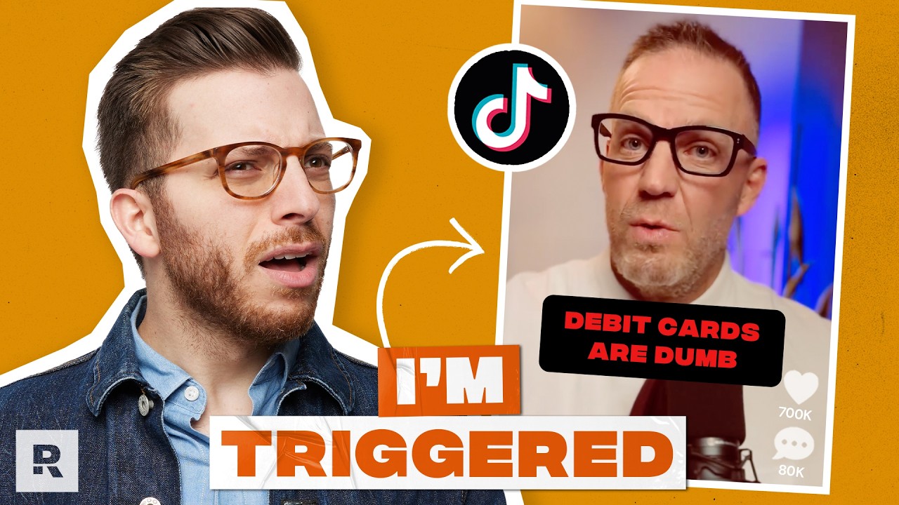 These Financial Takes Are Bonkers