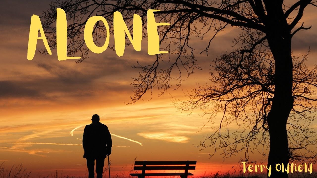 Alone &mdash; A Reflective Flute Piece for Solitude & Inner Space