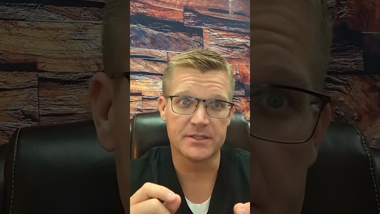 Constipation, A Side effect of Weight Loss? How to Stay Regular - Dr. Scott Taylor