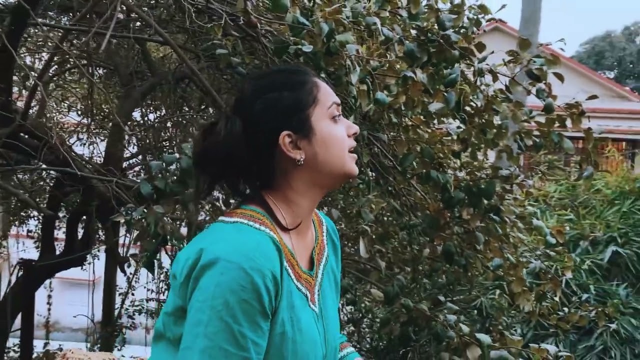 Phande Poriya Boga Kande Re ( ফান্দে পড়িয়া বগা কান্দে রে) | Bonny Ghosh | Babui Shayan Sinha 