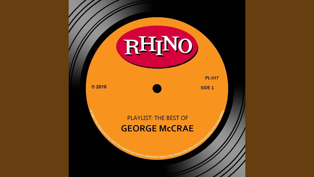 Rock Your Baby (2012 Remaster)