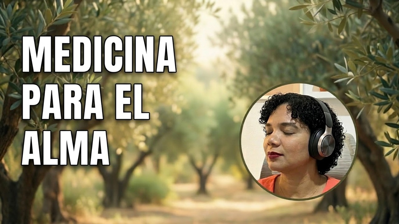 Meditación Guiada para Pacientes con Cáncer | Calma tu miedo a la recaída