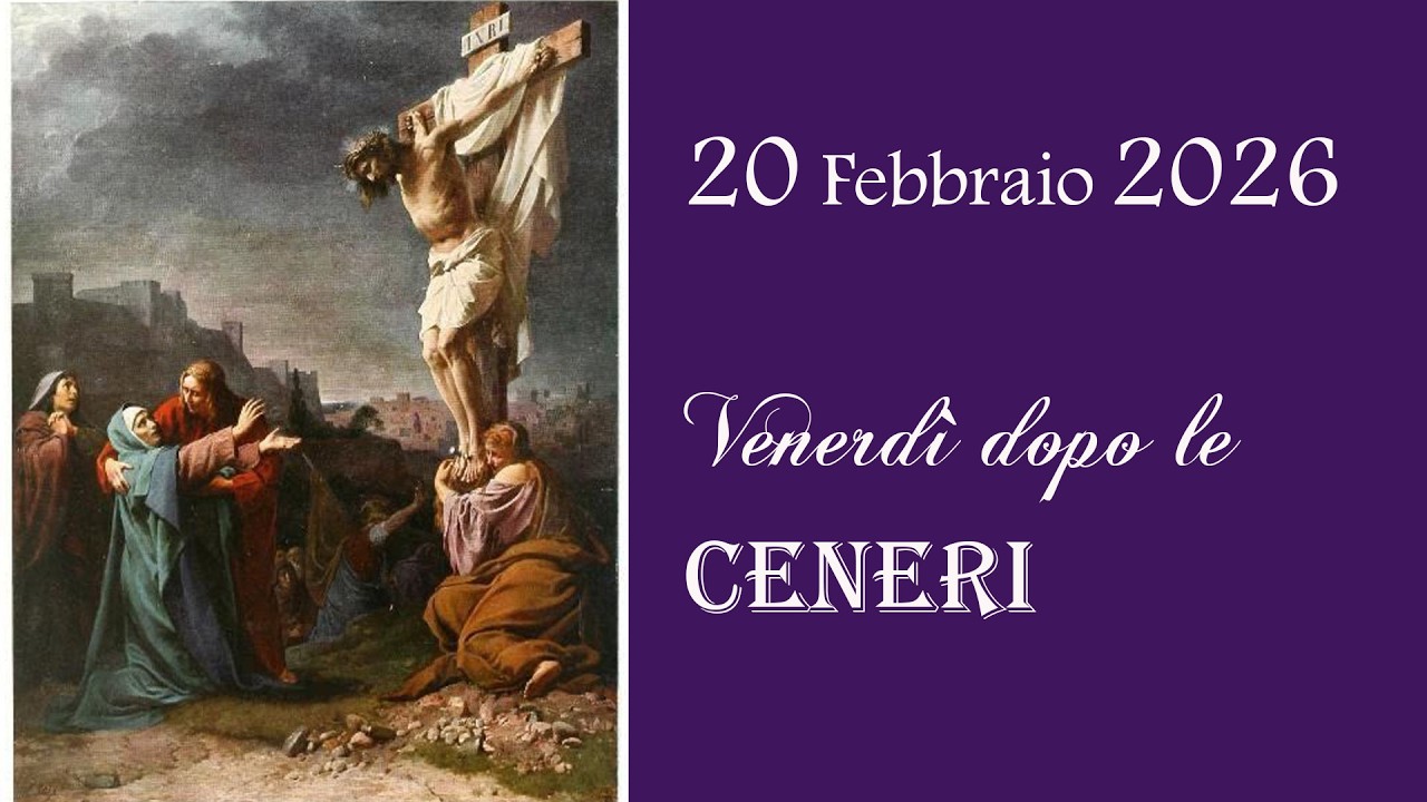 Santa Messa ore 7.00