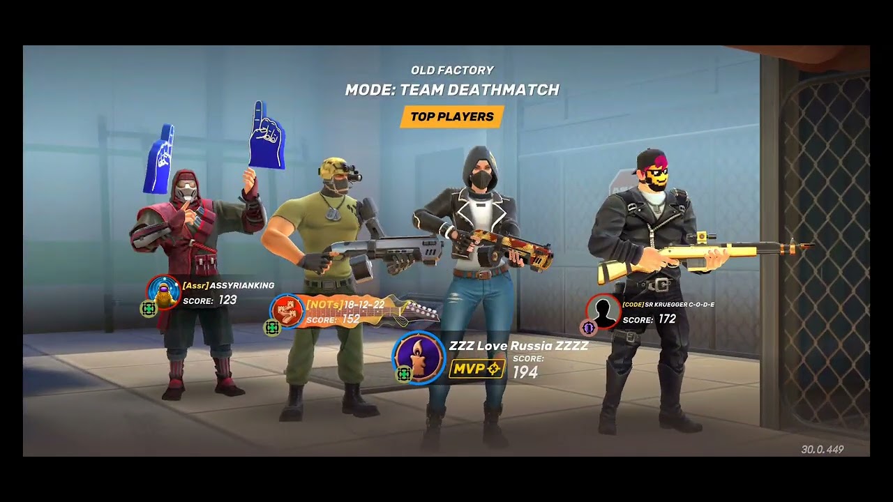 Germi and grenades only Final day of reset LOL #GUNSOFBOOM #FPS#MOBILEGAMING#FUNASFUNknb
