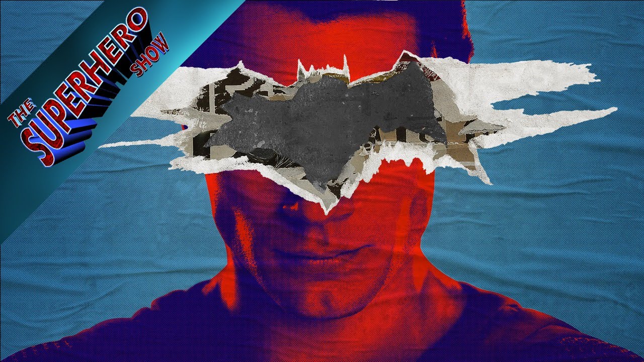 How DC Is Trying to Make Its Movies Different from Marvel - The Superhero Show