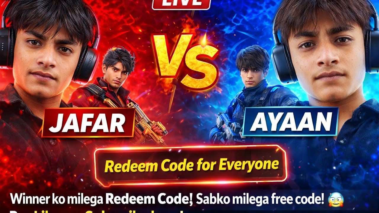 Free fire Max 