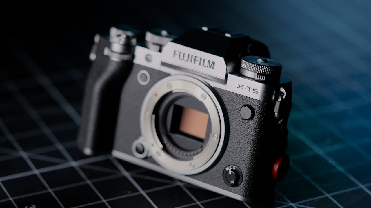 The Best Camera under $1700? | Fujifilm X-T5 Photo & Video @FujifilmUSACameras @BandH